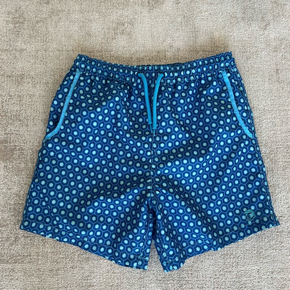 Jr Swim Boys Bathing Suit
